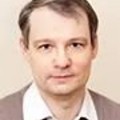 Фотография специалиста Бордуков Олег Вячеславович