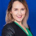 Фотография специалиста Прокопьева Ольга Геннадьевна
