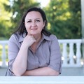 Фотография специалиста Ефимова Анна Михайловна
