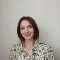 Фотография специалиста Солтыс Вероника Витальевна