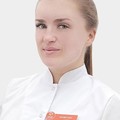 Фотография специалиста АЛЬ-АЙЮБИ (МИНИНА) Лёля Константиновна