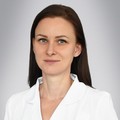 Фотография специалиста Скалецкая Елена Николаевна