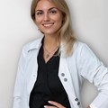 Фотография специалиста Семеновская Ольга Николаевна