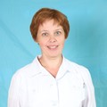 Фотография специалиста Хаспекова Карина Викторовна