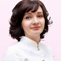 Фотография специалиста Бабкина Оксана Владимировна