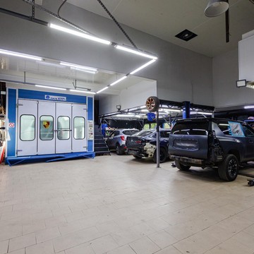 Автосервис Ps motor фото 2