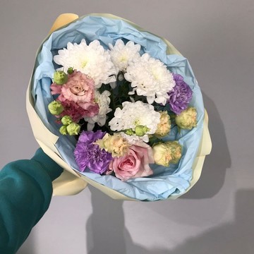 «Цветомания» фото 2