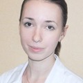 Фотография специалиста Лытасова Евгения Сергеевна