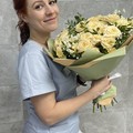 Фотография специалиста Скакальская Надежда