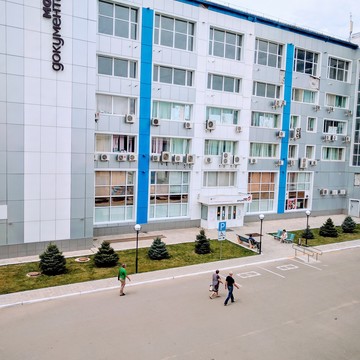 Центральное агентство недвижимости в Астрахани фото 2