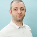 Фотография специалиста Джикия Заур Элгуджиевич