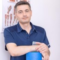 Фотография специалиста Добровольский Виталий Викторович