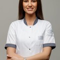 Фотография специалиста Терещенко Екатерина Сергеевна