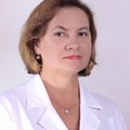 Фотография специалиста Абакумова Татьяна Александровна