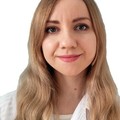 Фотография специалиста Терлецкая Ольга Сергеевна