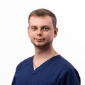 Фотография специалиста Никулич Алексей Вячеславович