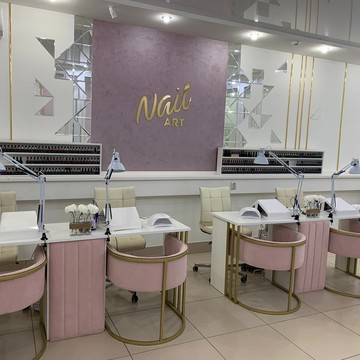 Студия маникюра Nail Art Studio фото 1