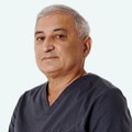 Фотография специалиста Хамраев Турсунбай Кушмуратович
