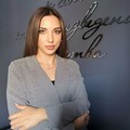 Фотография специалиста Гаврилова Татьяна