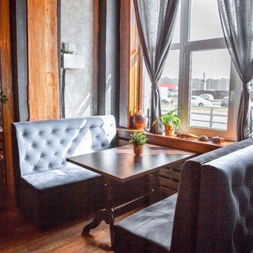 В гостях у Грузина на Пражской улице фото 2