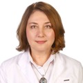 Фотография специалиста Ключникова Дина Евгеньевна
