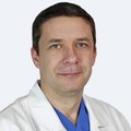 Фотография специалиста Агарков Сергей Юрьевич