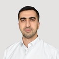 Фотография специалиста Исмаилов Ризван Рамизович