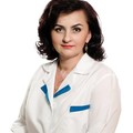 Фотография специалиста Домолазова Ольга Васильевна