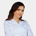 Фотография специалиста Ищук Мария Павловна