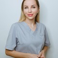 Фотография специалиста Петрухина Наталья Васильевна