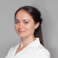 Фотография специалиста Кожура Виктория Юрьевна