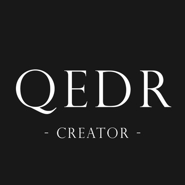 Qedr creator фото 1
