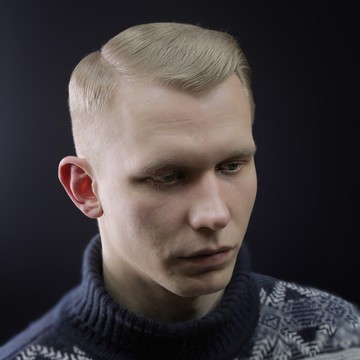Барбершоп Joe Black фото 2