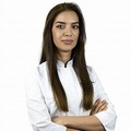 Фотография специалиста Залова Жанна Низамовна