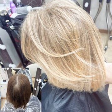 Студия колористики MixColor фото 2
