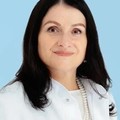 Фотография специалиста Черепахина Светлана Ивановна