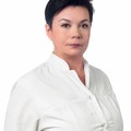 Фотография специалиста Калабухова Марина Александровна