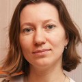 Фотография специалиста Магонова Елена Геннадьевна