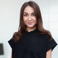 Фотография специалиста Сафарова Екатерина Тарлановна