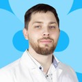 Фотография специалиста Сиропов Егор Андреевич