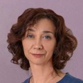 Фотография специалиста Самородова Ирина Эдуардовна