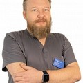 Фотография специалиста Парфенов Сергей Юрьевич