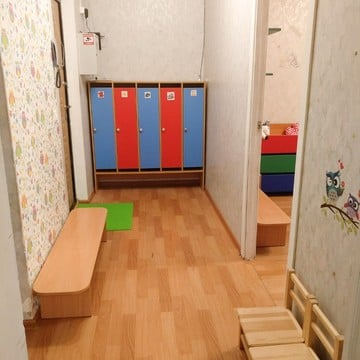Частный детский сад Солнышко на Союзном проспекте фото 2