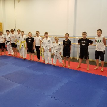 Центр спортивной подготовки Беркут на улице Константинова фото 1