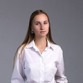 Фотография специалиста Чернова Мария Геннадьевна