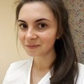 Фотография специалиста Татаринова Оксана