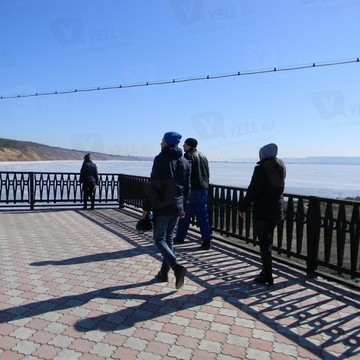 Волна, база отдыха на Комсомольском шоссе фото 1