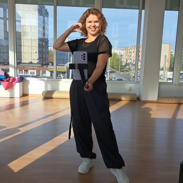Zumba на Южном фото 2