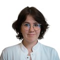 Фотография специалиста Тарантова Ксения Алексеевна