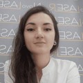 Фотография специалиста Григалишвили Мария